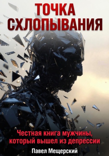 Скачать книгу Точка схлопывания