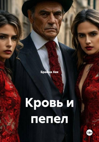 Скачать книгу Кровь и пепел
