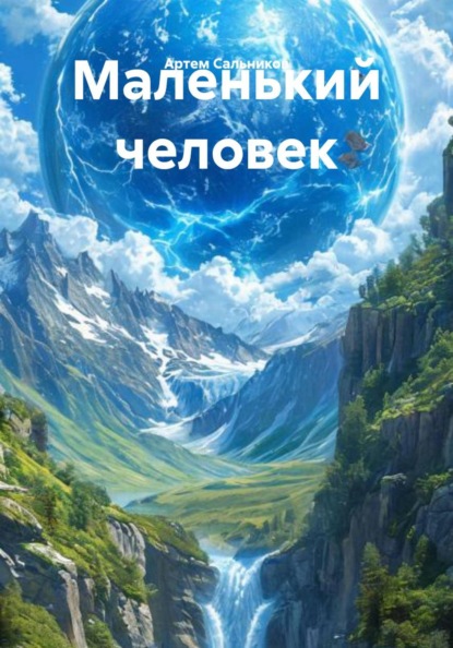 Скачать книгу Маленький человек
