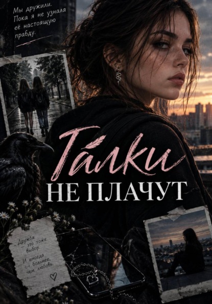 Скачать книгу Галки не плачут