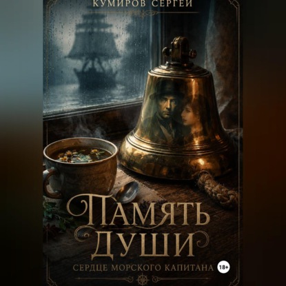 Скачать книгу Память души. Сердце морского капитана