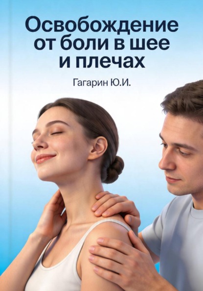 Освобождение от боли в шее и плечах