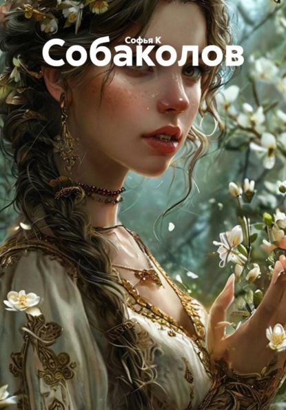 Скачать книгу Собаколов