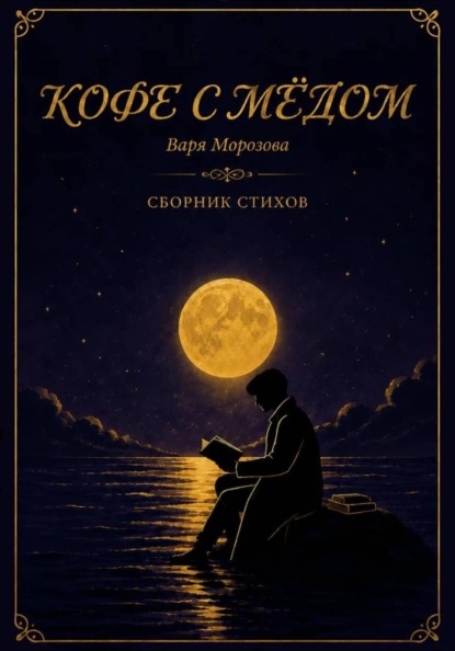 Скачать книгу Кофе с мёдом