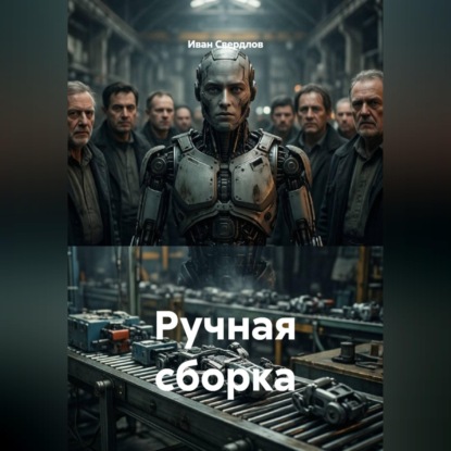 Скачать книгу Ручная сборка
