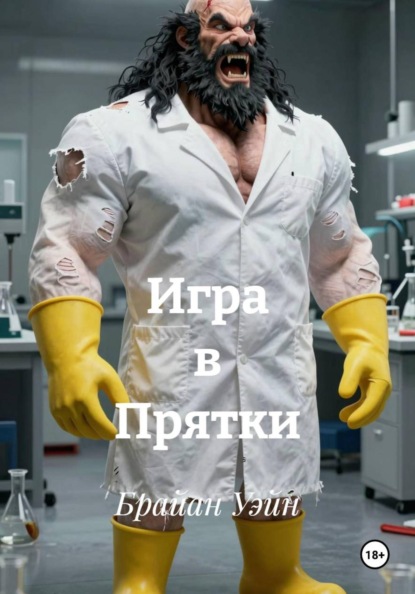 Игра в Прятки