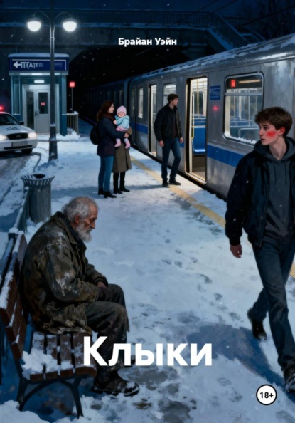 Клыки