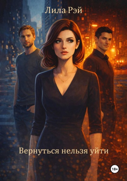 Скачать книгу Вернуться нельзя уйти