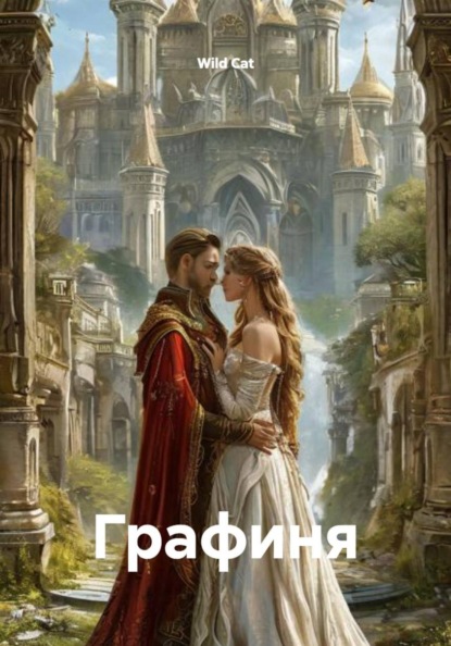 Скачать книгу Графиня