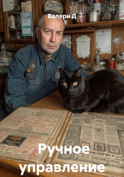 Ручное управление Честь имею - 2