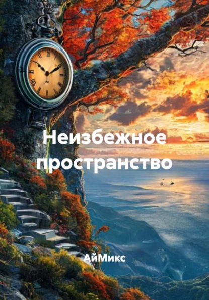 Скачать книгу Неизбежное пространство