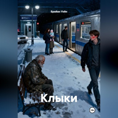 Скачать книгу Клыки