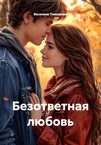 Скачать книгу Безответная любовь