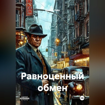 Скачать книгу Равноценный Обмен