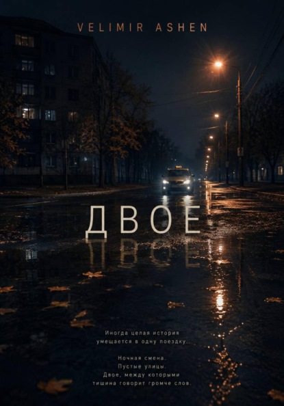 Скачать книгу Двое