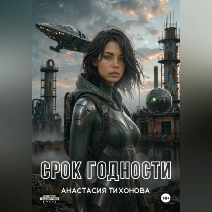 Скачать книгу Срок Годности