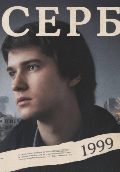 Скачать книгу СЕРБ