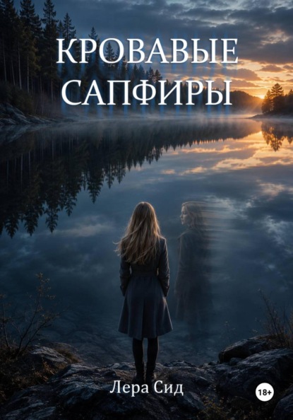 Кровавые сапфиры