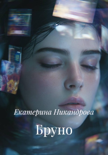 Скачать книгу Бруно