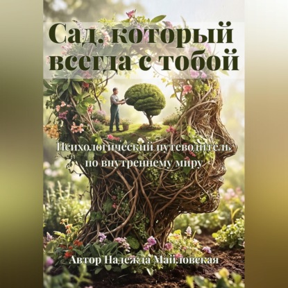 Скачать книгу Сад, который всегда с тобой