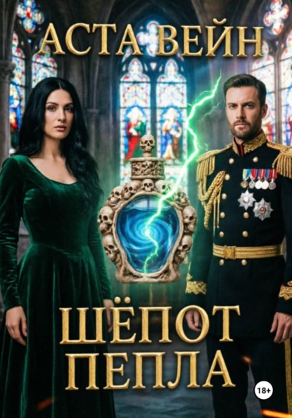 Скачать книгу Шепот пепла
