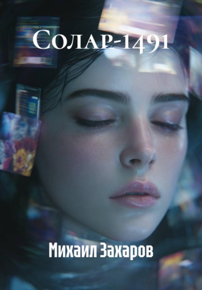 Скачать книгу Солар-1491