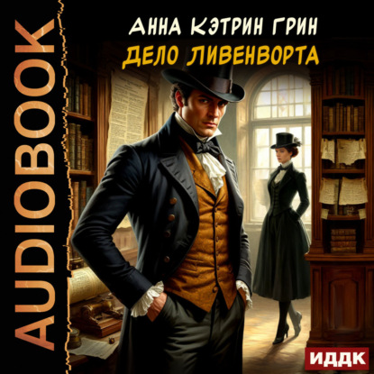 Скачать книгу Дело Ливенворта