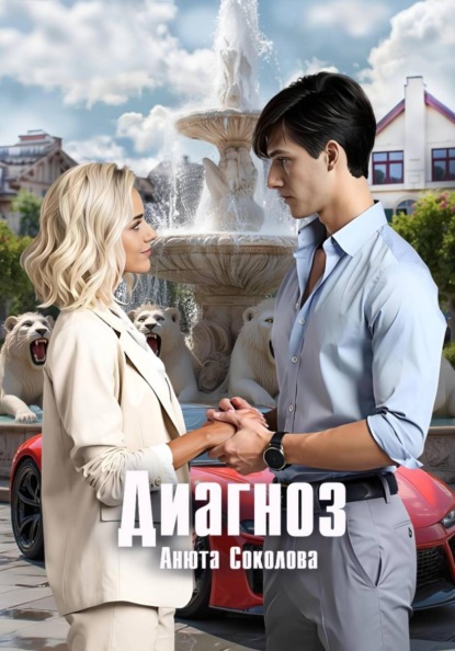 Скачать книгу Диагноз