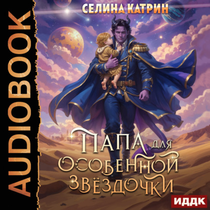 Скачать книгу Папа для особенной звёздочки
