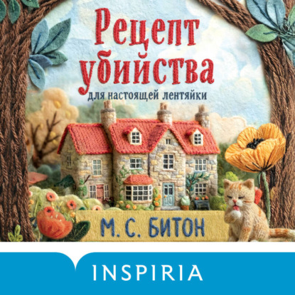 Скачать книгу Рецепт убийства для настоящей лентяйки