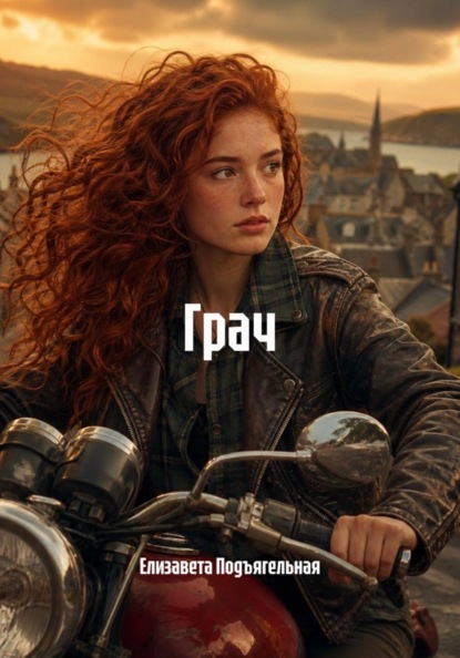 Скачать книгу Грач