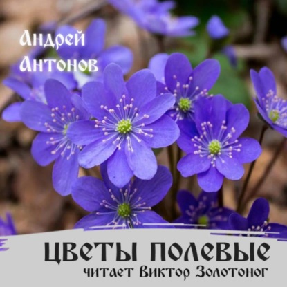 Скачать книгу Цветы полевые