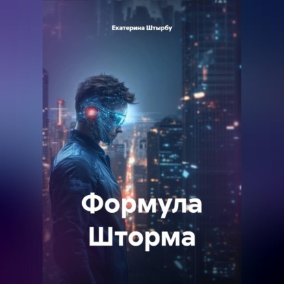 Скачать книгу Формула Шторма