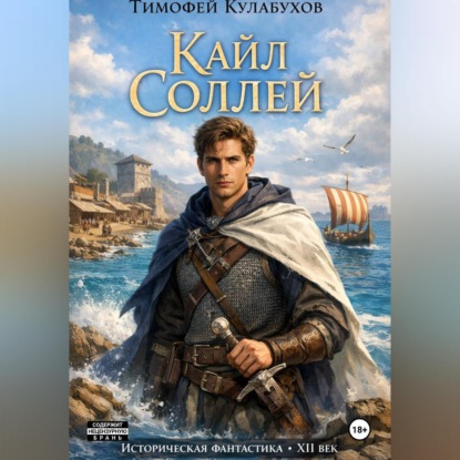 Кайл Соллей