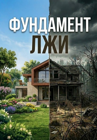 Скачать книгу Фундамент лжи