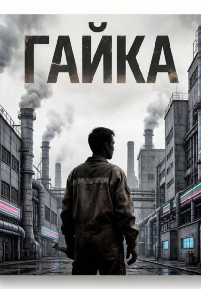 Скачать книгу Гайка