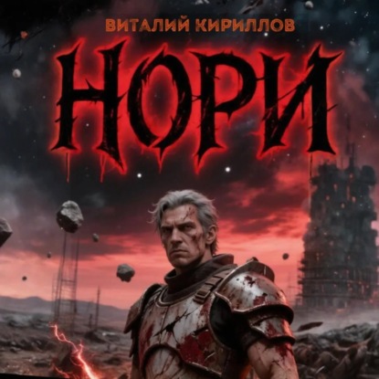 Скачать книгу Нори