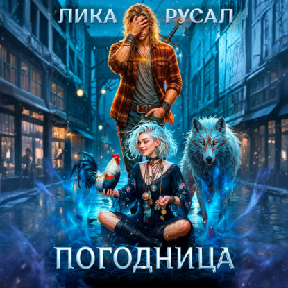 Скачать книгу «Погодница»