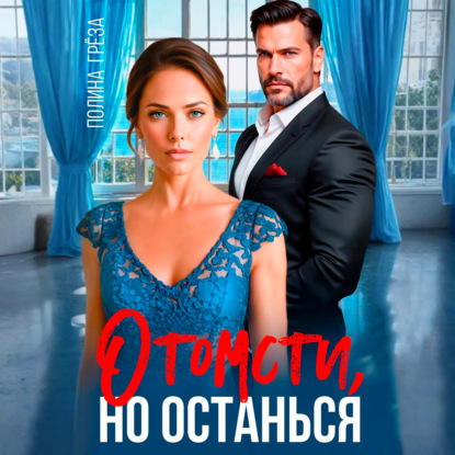 Скачать книгу Отомсти, но останься