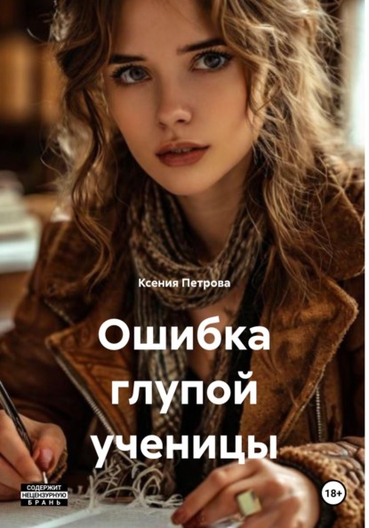 Скачать книгу Ошибка глупой ученицы