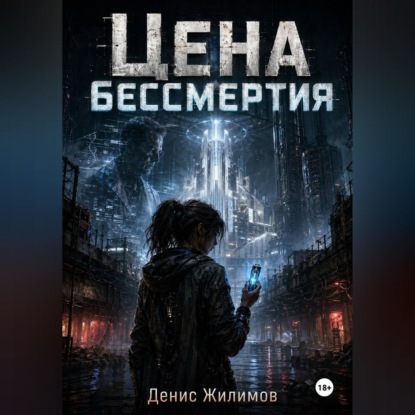 Скачать книгу Цена бессмертия