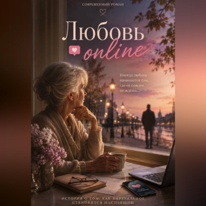 Скачать книгу «Любовь Online»