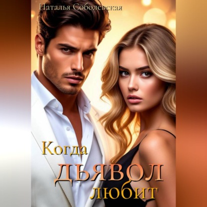 Скачать книгу Когда дьявол любит