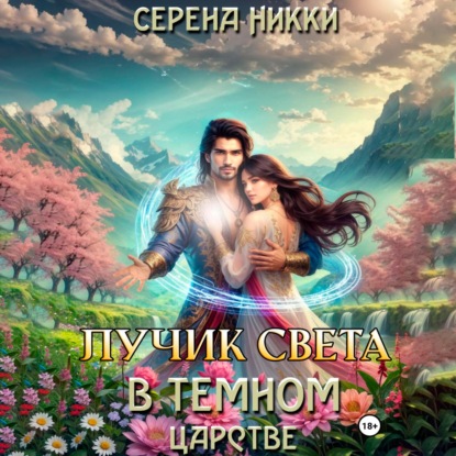 Скачать книгу Лучик света в темном царстве