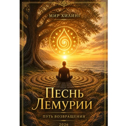 Скачать книгу Песнь Лемурии. Путь Возвращения