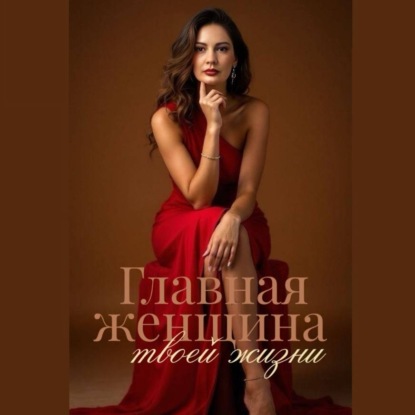Главная женщина твоей жизни