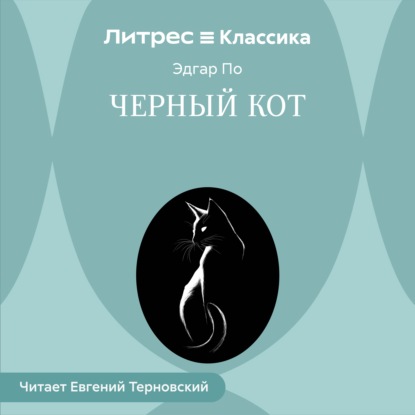 Скачать книгу Черный Кот