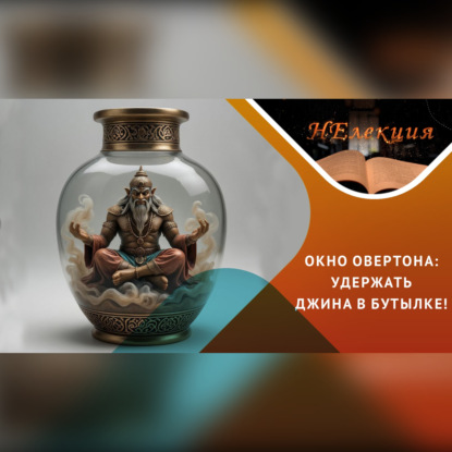 Скачать книгу Окно Овертона: угроза разрушения традиций и ценностей