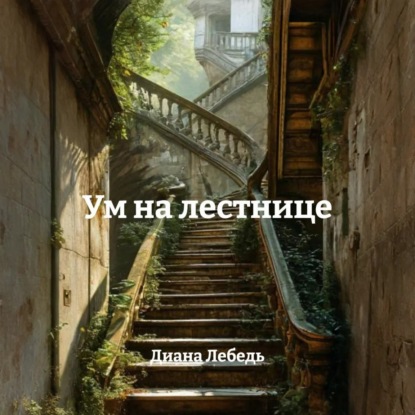 Скачать книгу Ум на лестнице