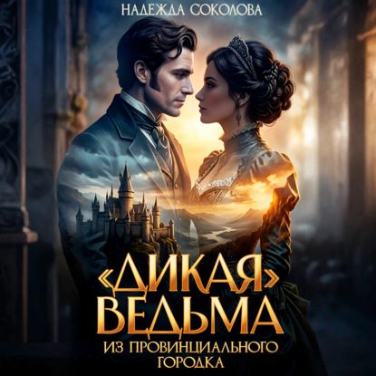 Скачать книгу «Дикая» ведьма из провинциального городка
